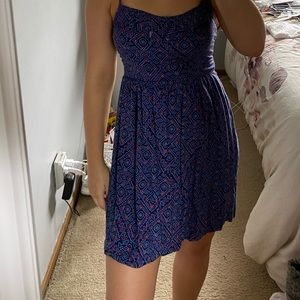 Hollister dress